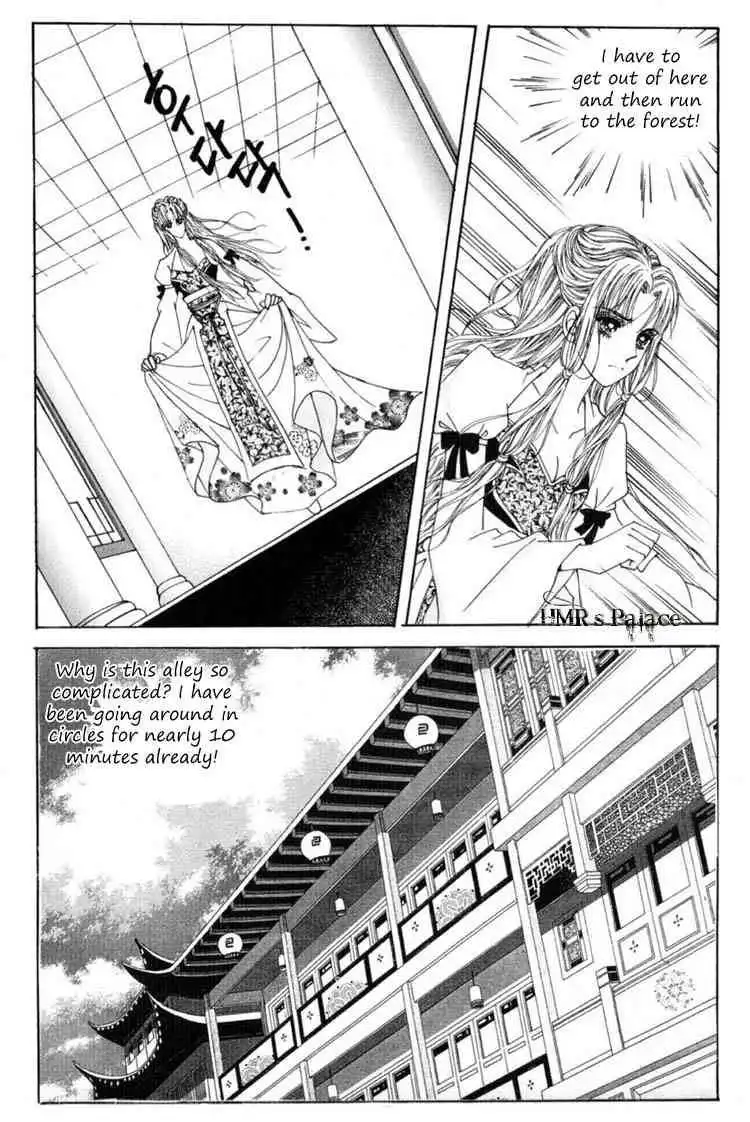 Crazy Girl Shin Bia Chapter 15 10